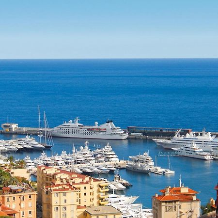 Alfred Hotels Monaco - Ex Forum - Hotel Renove Beausoleil Ανέσεις φωτογραφία