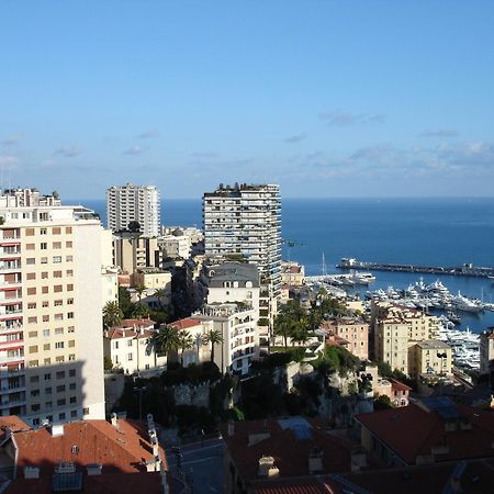 Alfred Hotels Monaco - Ex Forum - Hotel Renove Beausoleil Εξωτερικό φωτογραφία