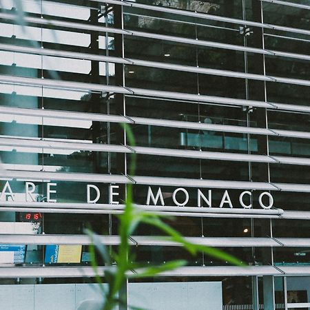 Alfred Hotels Monaco - Ex Forum - Hotel Renove Beausoleil Εξωτερικό φωτογραφία