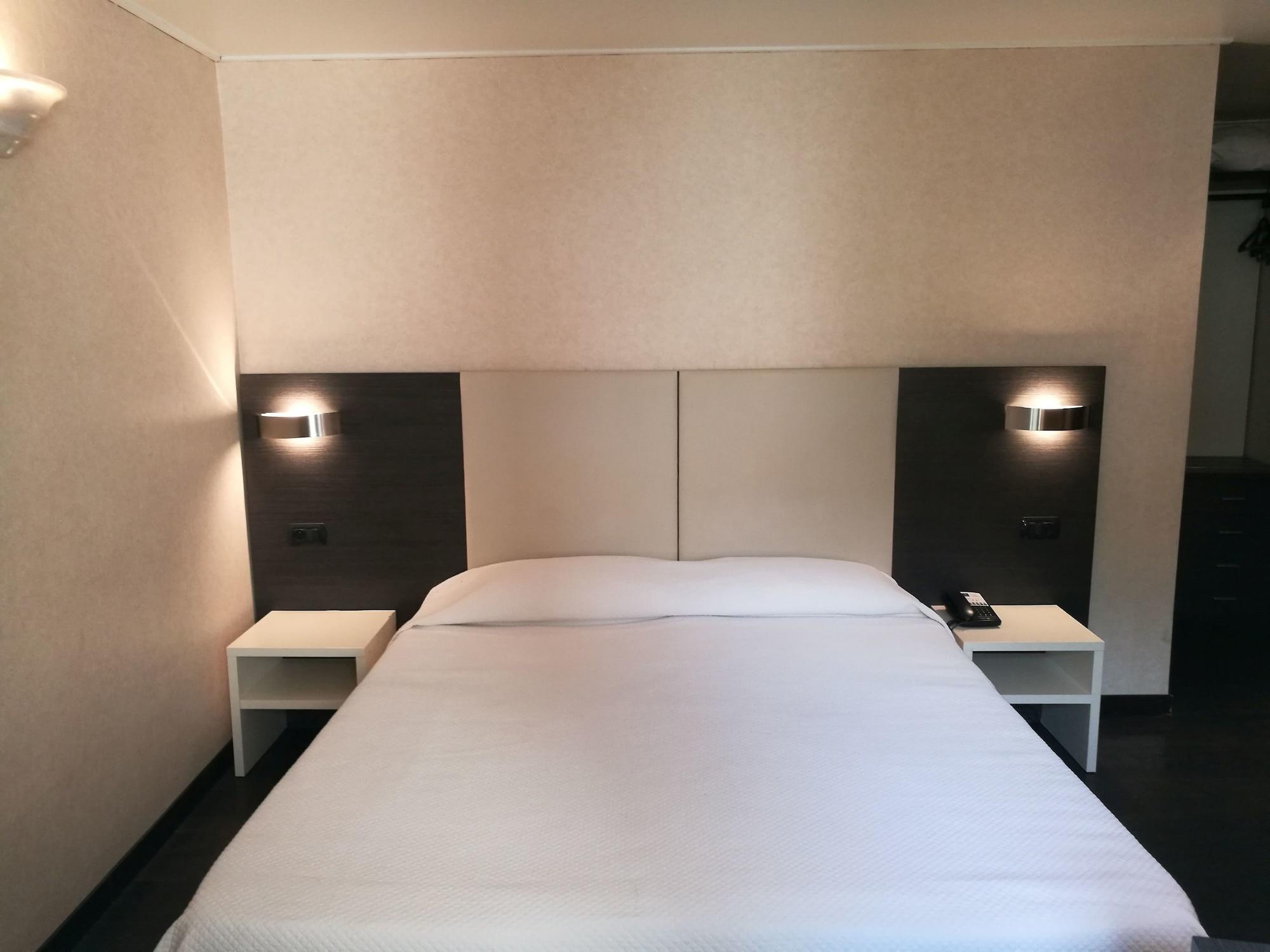 Alfred Hotels Monaco - Ex Forum - Hotel Renove Beausoleil Εξωτερικό φωτογραφία