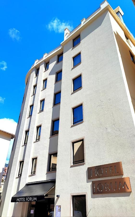 Alfred Hotels Monaco - Ex Forum - Hotel Renove Beausoleil Εξωτερικό φωτογραφία