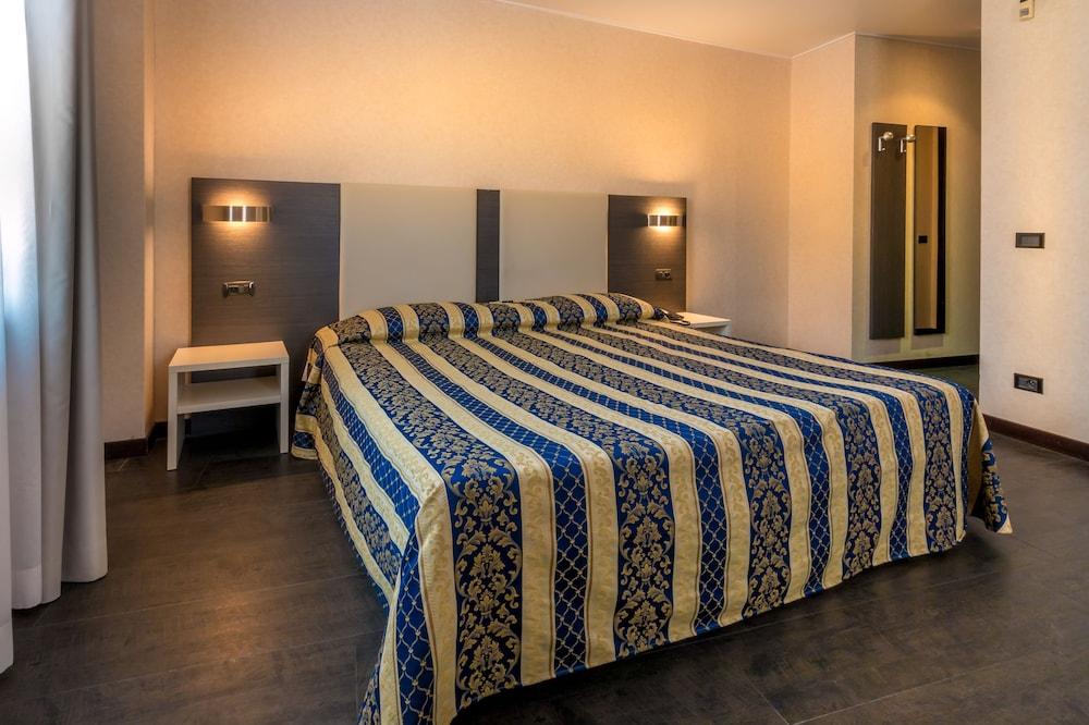 Alfred Hotels Monaco - Ex Forum - Hotel Renove Beausoleil Εξωτερικό φωτογραφία