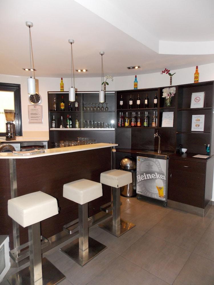 Alfred Hotels Monaco - Ex Forum - Hotel Renove Beausoleil Εξωτερικό φωτογραφία