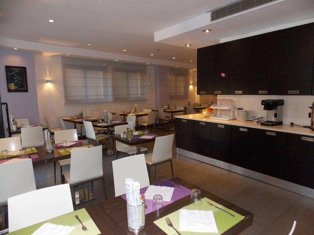 Alfred Hotels Monaco - Ex Forum - Hotel Renove Beausoleil Εξωτερικό φωτογραφία