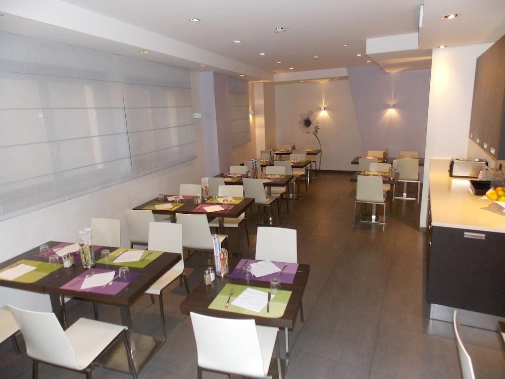 Alfred Hotels Monaco - Ex Forum - Hotel Renove Beausoleil Εξωτερικό φωτογραφία