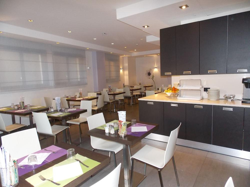 Alfred Hotels Monaco - Ex Forum - Hotel Renove Beausoleil Εξωτερικό φωτογραφία