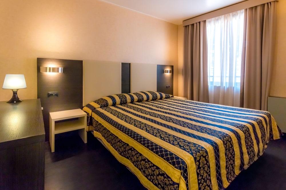 Alfred Hotels Monaco - Ex Forum - Hotel Renove Beausoleil Εξωτερικό φωτογραφία