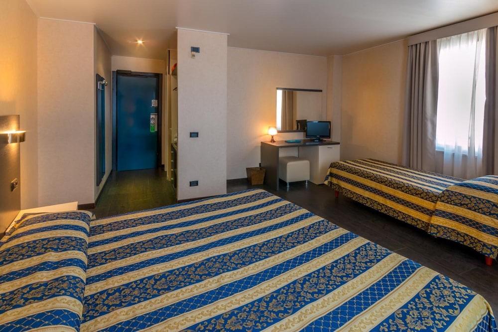 Alfred Hotels Monaco - Ex Forum - Hotel Renove Beausoleil Εξωτερικό φωτογραφία
