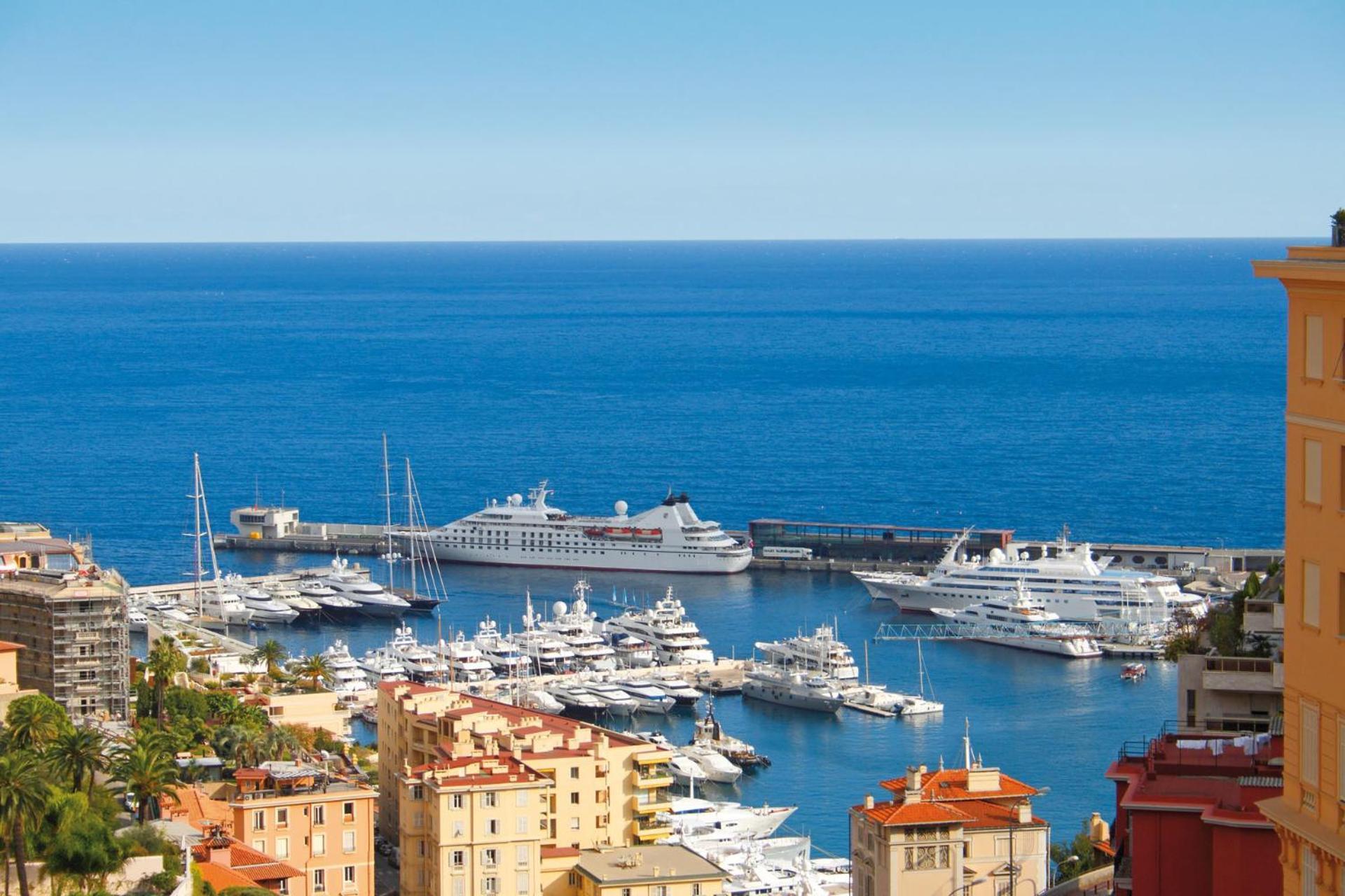 Alfred Hotels Monaco - Ex Forum - Hotel Renove Beausoleil Ανέσεις φωτογραφία