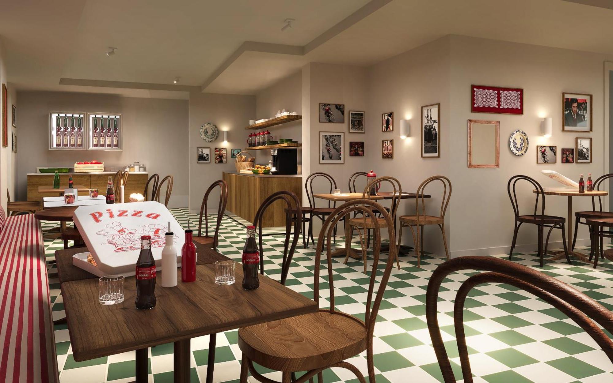 Alfred Hotels Monaco - Ex Forum - Hotel Renove Beausoleil Εξωτερικό φωτογραφία