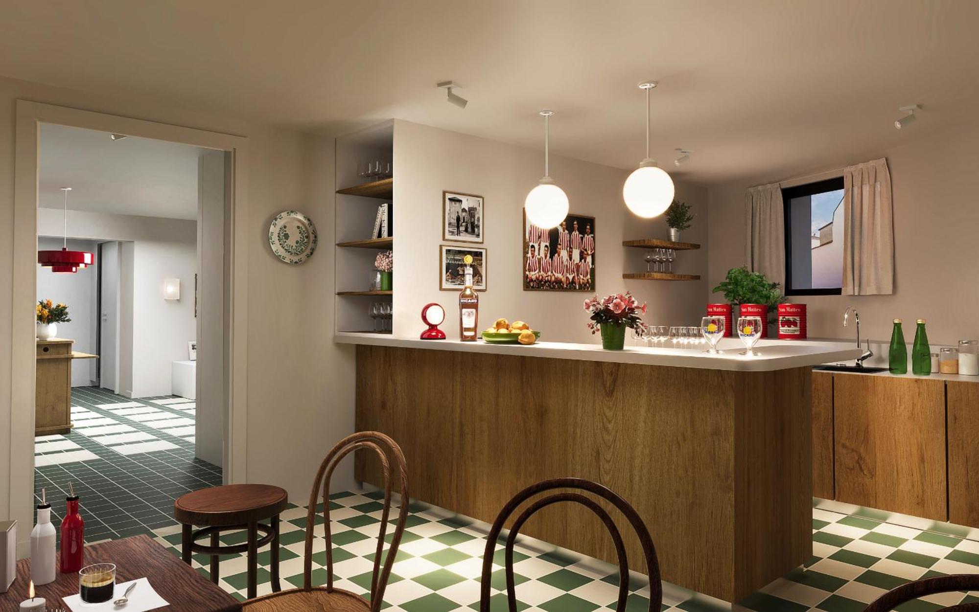 Alfred Hotels Monaco - Ex Forum - Hotel Renove Beausoleil Εξωτερικό φωτογραφία