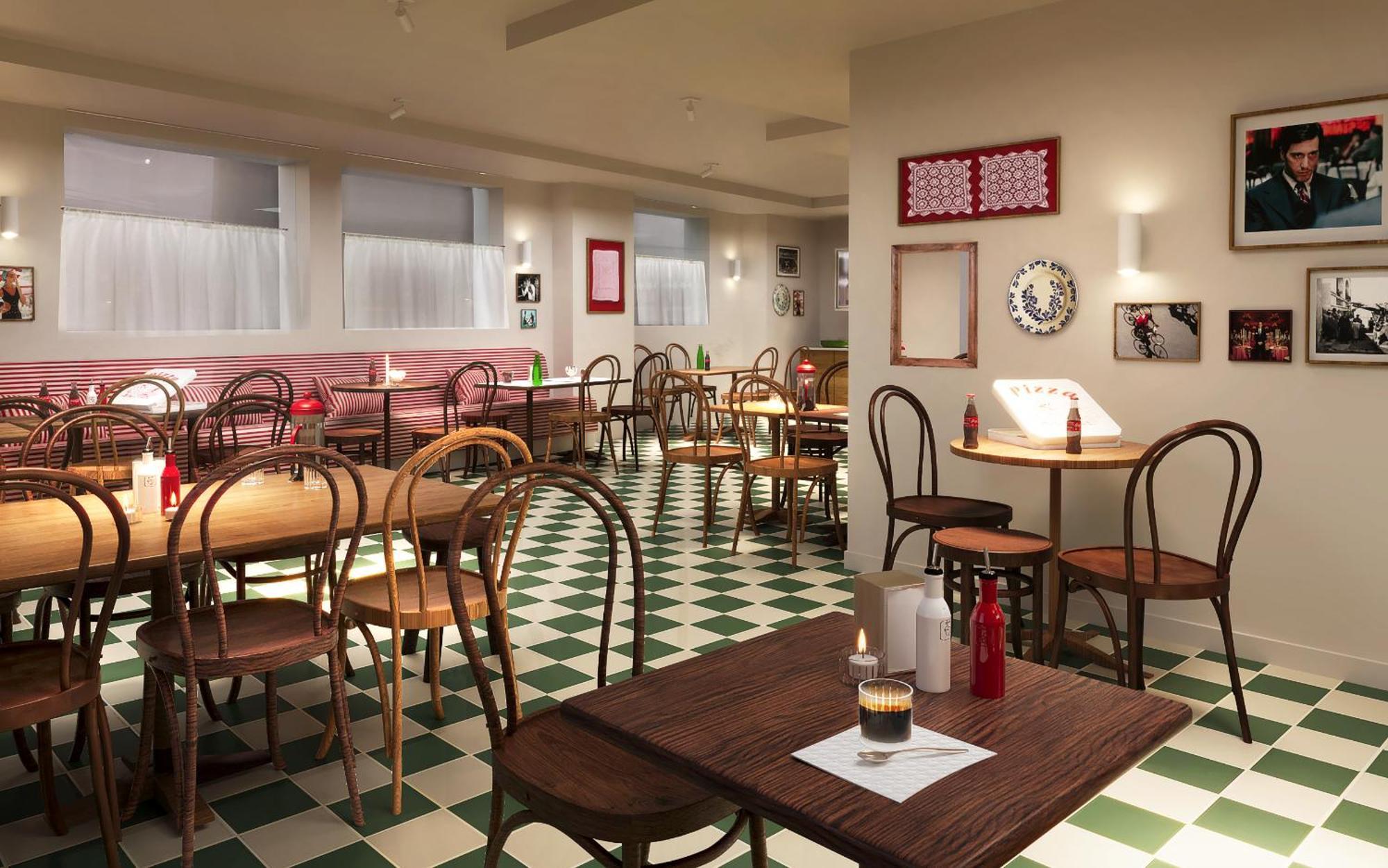 Alfred Hotels Monaco - Ex Forum - Hotel Renove Beausoleil Εξωτερικό φωτογραφία