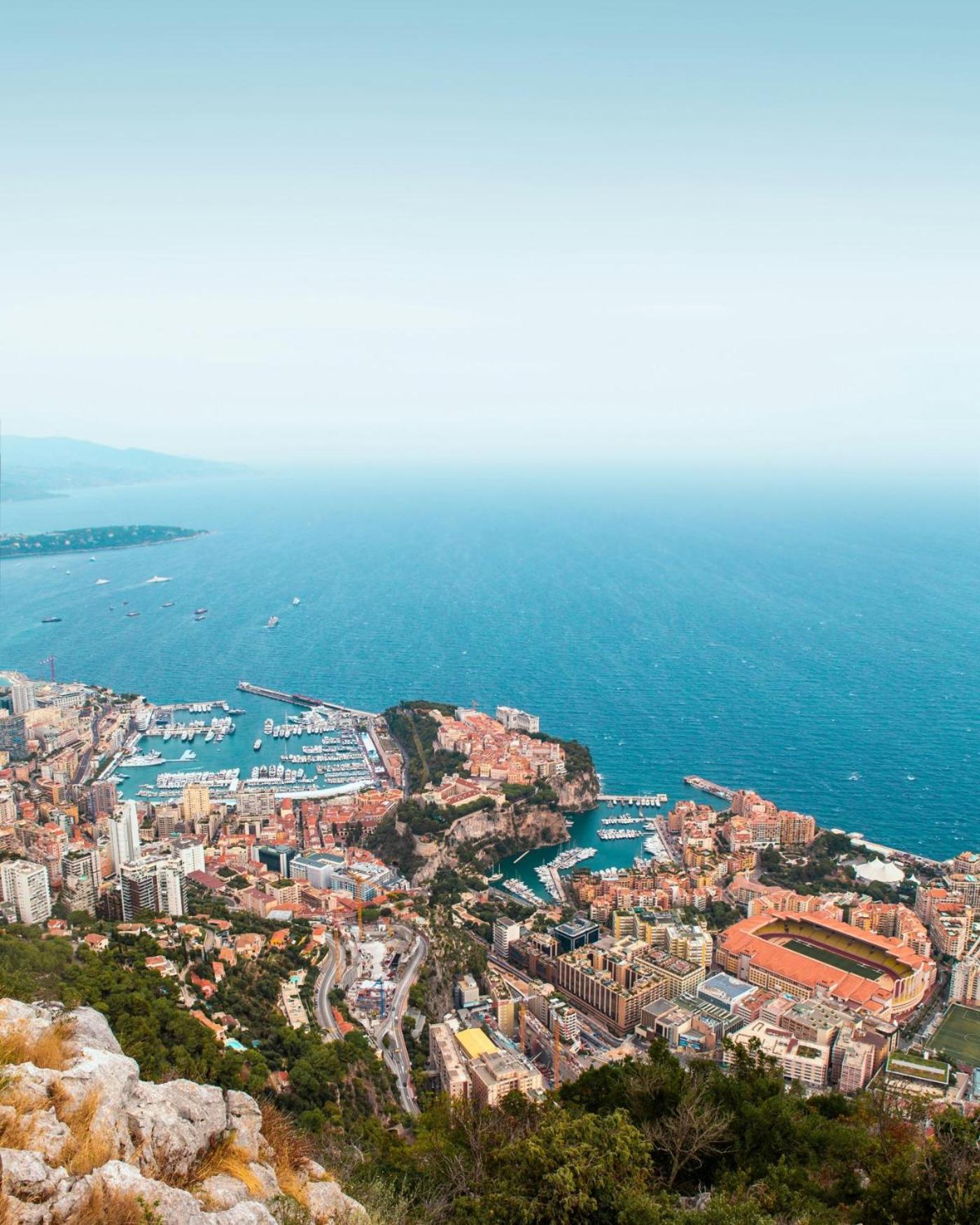 Alfred Hotels Monaco - Ex Forum - Hotel Renove Beausoleil Εξωτερικό φωτογραφία