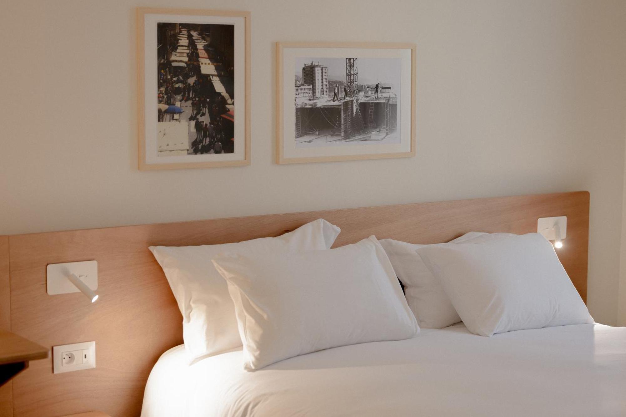 Alfred Hotels Monaco - Ex Forum - Hotel Renove Beausoleil Εξωτερικό φωτογραφία