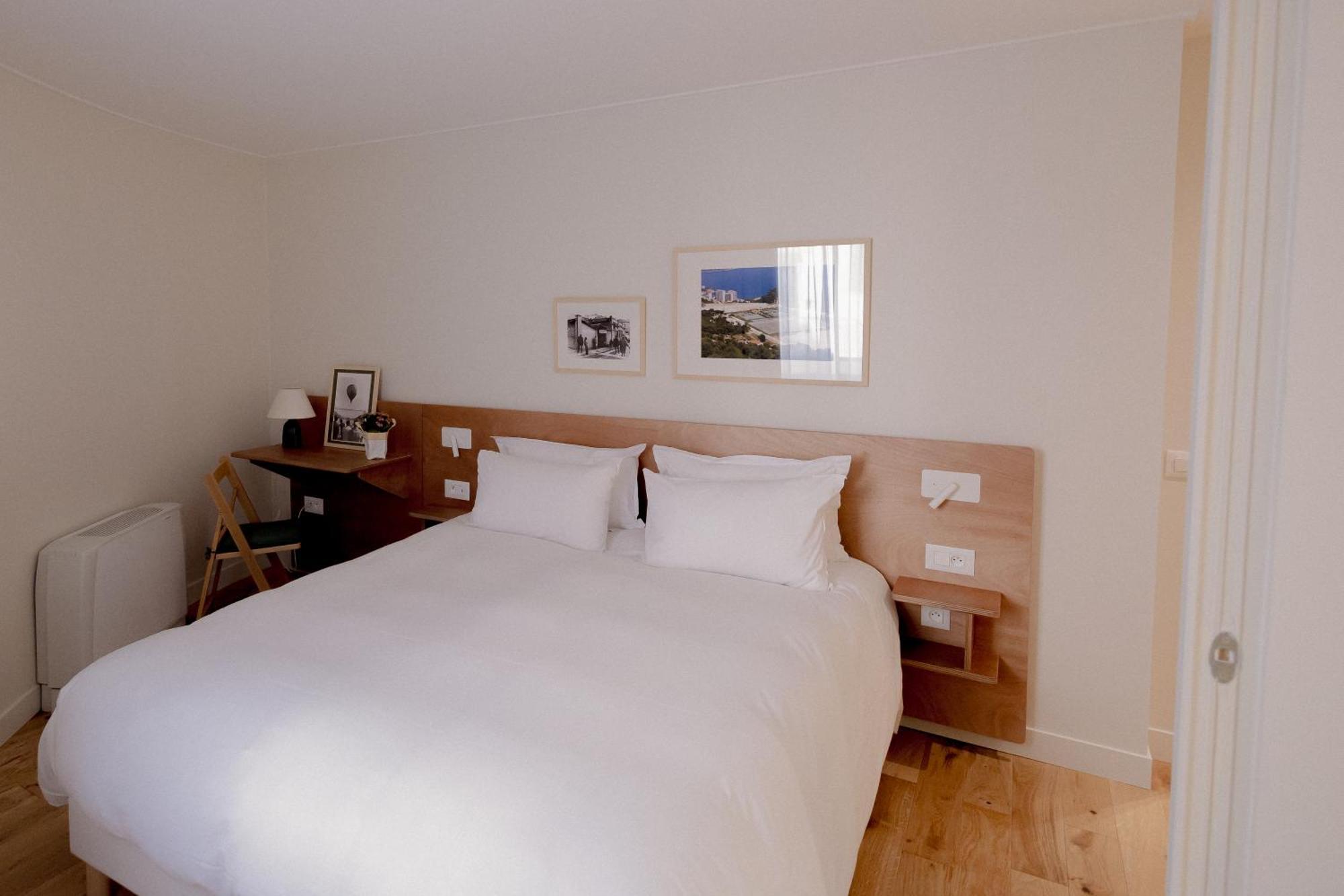 Alfred Hotels Monaco - Ex Forum - Hotel Renove Beausoleil Εξωτερικό φωτογραφία