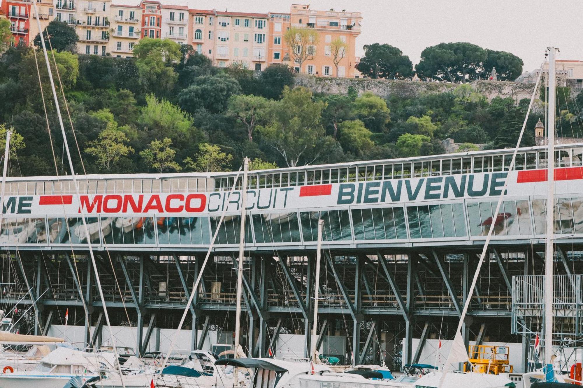 Alfred Hotels Monaco - Ex Forum - Hotel Renove Beausoleil Εξωτερικό φωτογραφία