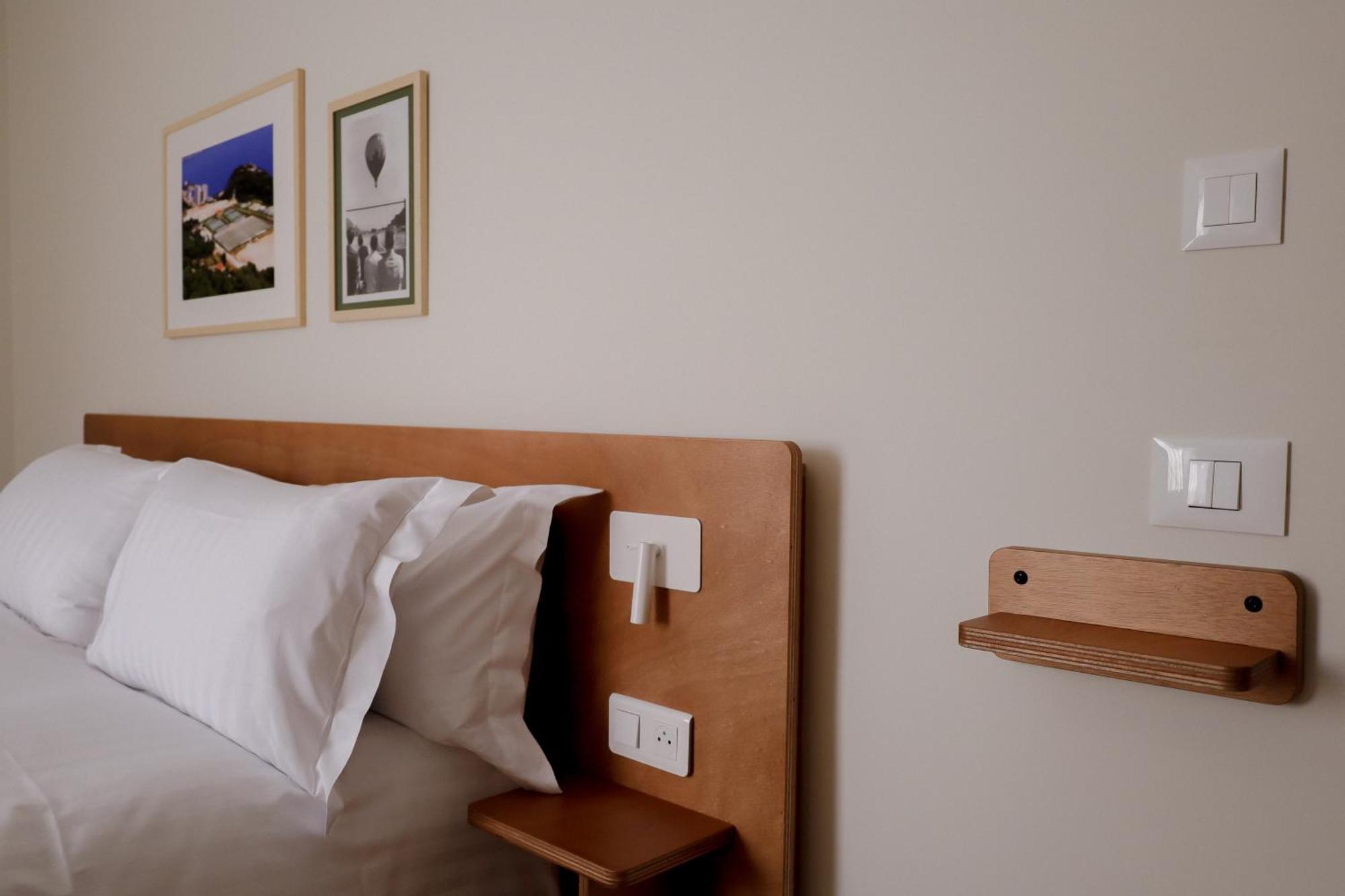 Alfred Hotels Monaco - Ex Forum - Hotel Renove Beausoleil Δωμάτιο φωτογραφία