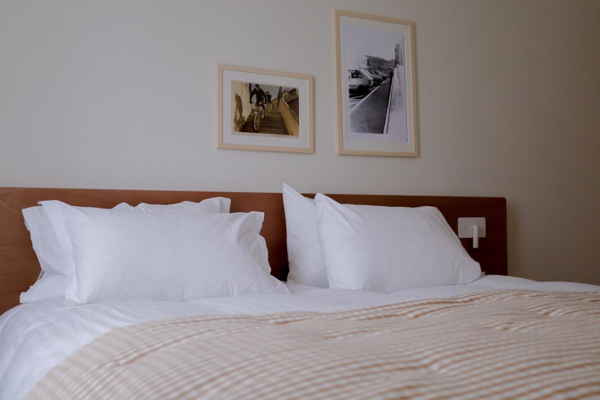 Alfred Hotels Monaco - Ex Forum - Hotel Renove Beausoleil Δωμάτιο φωτογραφία
