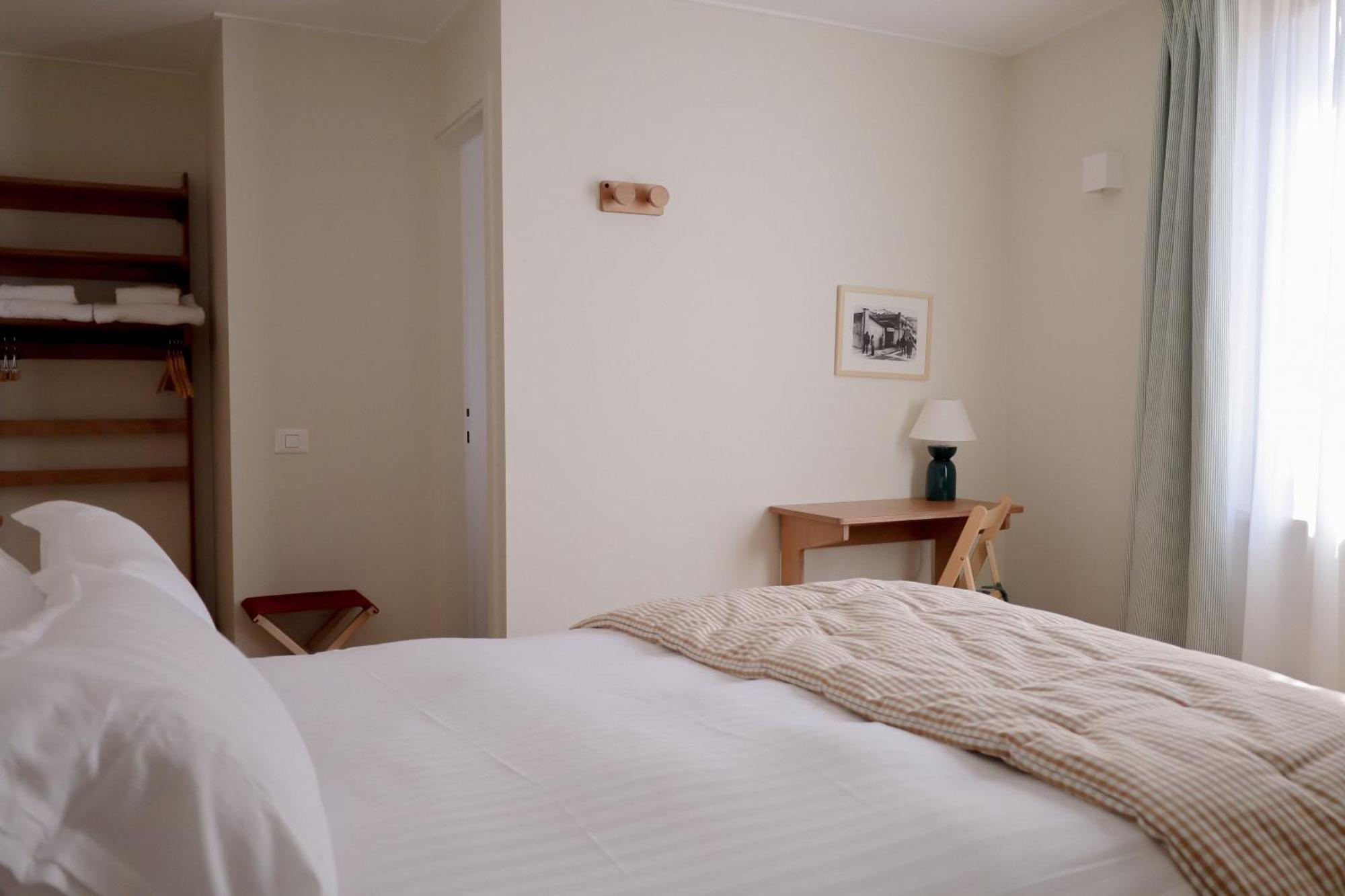 Alfred Hotels Monaco - Ex Forum - Hotel Renove Beausoleil Δωμάτιο φωτογραφία