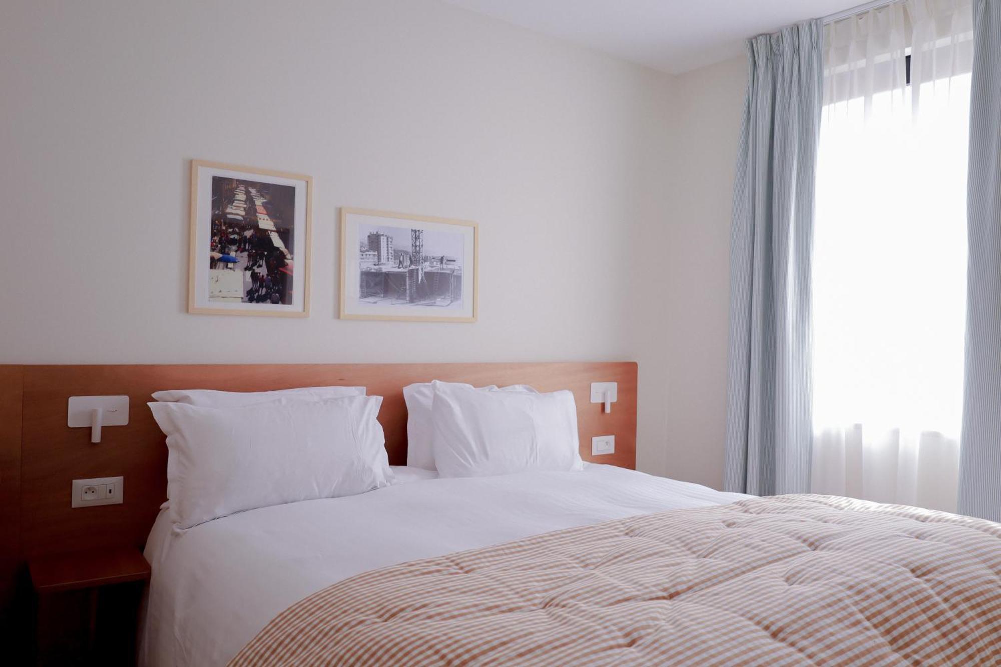 Alfred Hotels Monaco - Ex Forum - Hotel Renove Beausoleil Δωμάτιο φωτογραφία