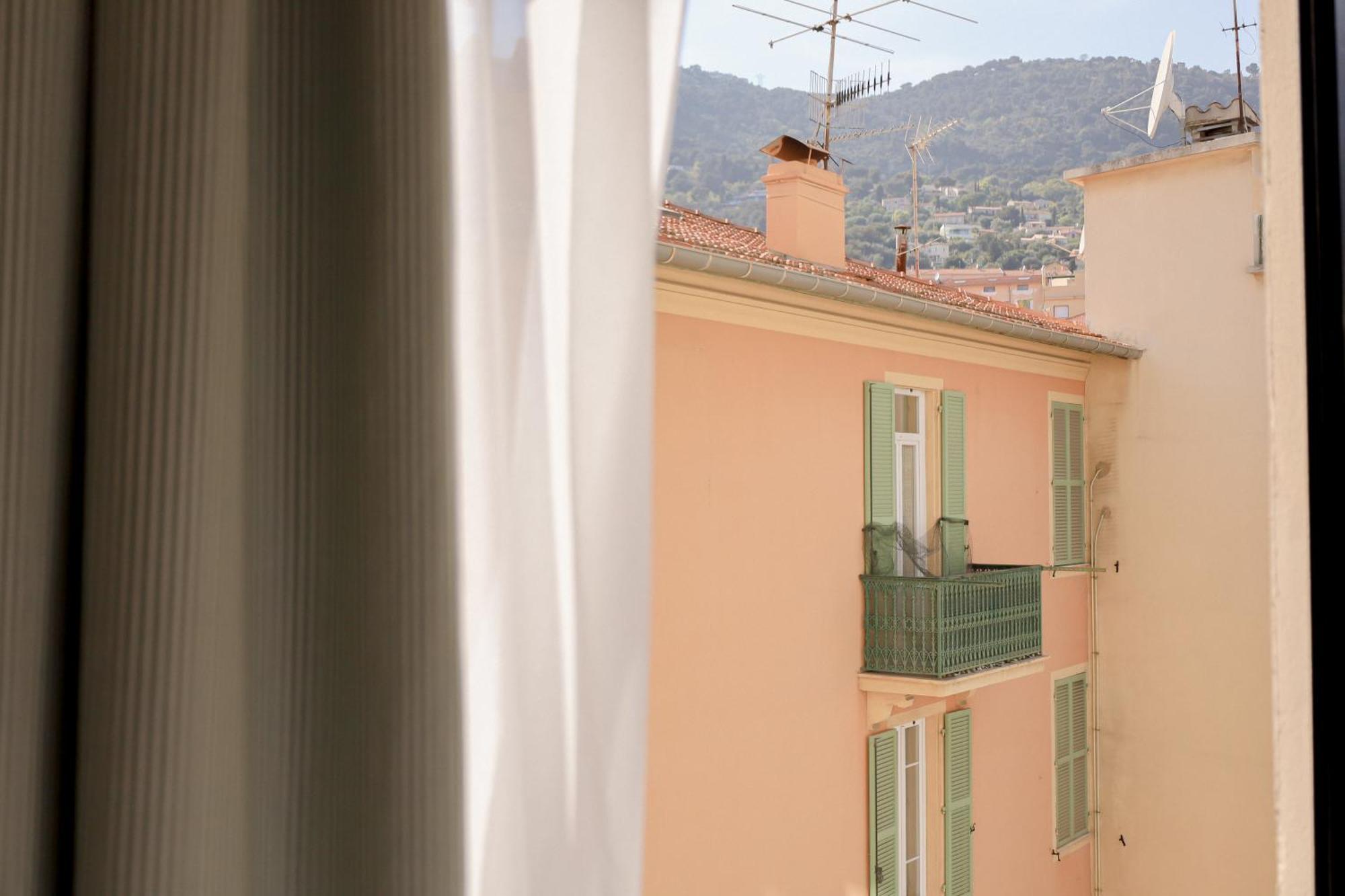 Alfred Hotels Monaco - Ex Forum - Hotel Renove Beausoleil Εξωτερικό φωτογραφία