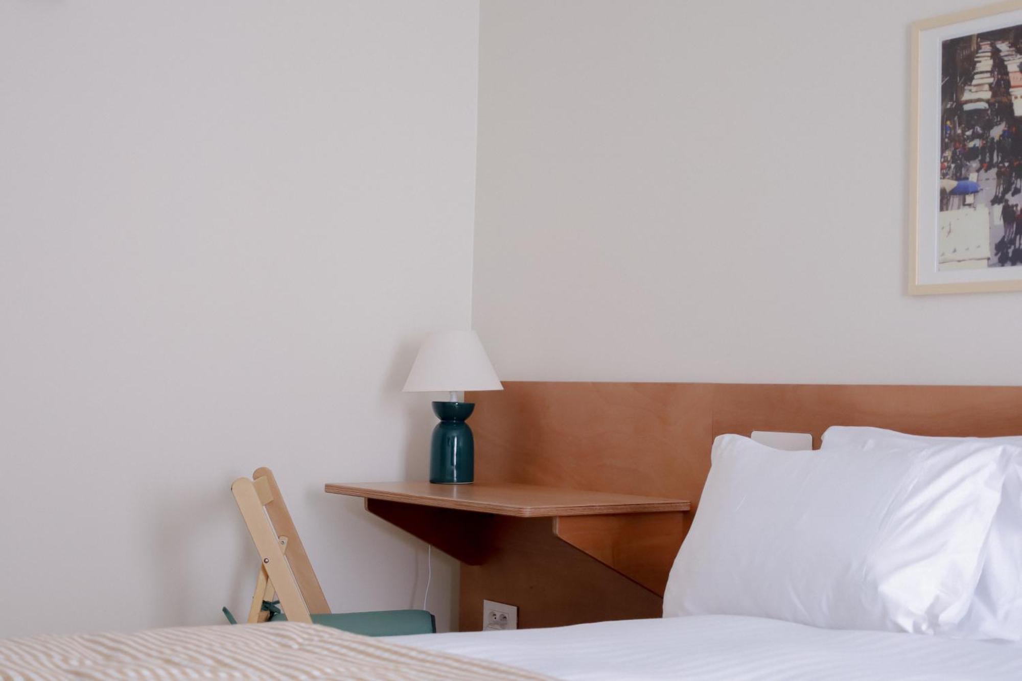 Alfred Hotels Monaco - Ex Forum - Hotel Renove Beausoleil Δωμάτιο φωτογραφία