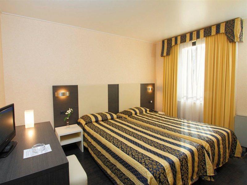 Alfred Hotels Monaco - Ex Forum - Hotel Renove Beausoleil Εξωτερικό φωτογραφία
