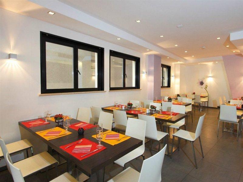 Alfred Hotels Monaco - Ex Forum - Hotel Renove Beausoleil Εξωτερικό φωτογραφία