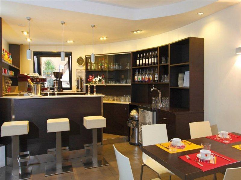 Alfred Hotels Monaco - Ex Forum - Hotel Renove Beausoleil Εξωτερικό φωτογραφία