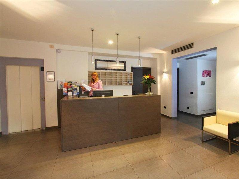 Alfred Hotels Monaco - Ex Forum - Hotel Renove Beausoleil Εξωτερικό φωτογραφία