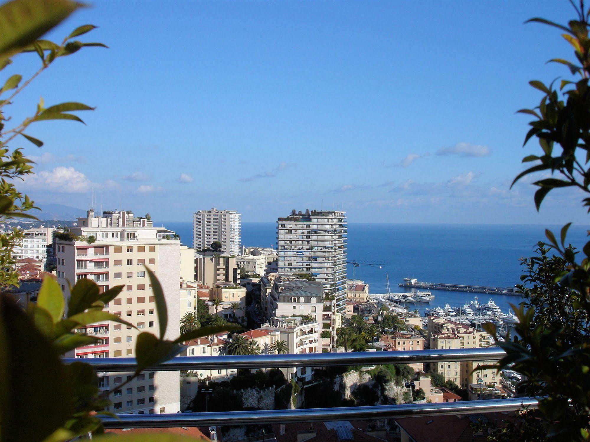 Alfred Hotels Monaco - Ex Forum - Hotel Renove Beausoleil Ανέσεις φωτογραφία