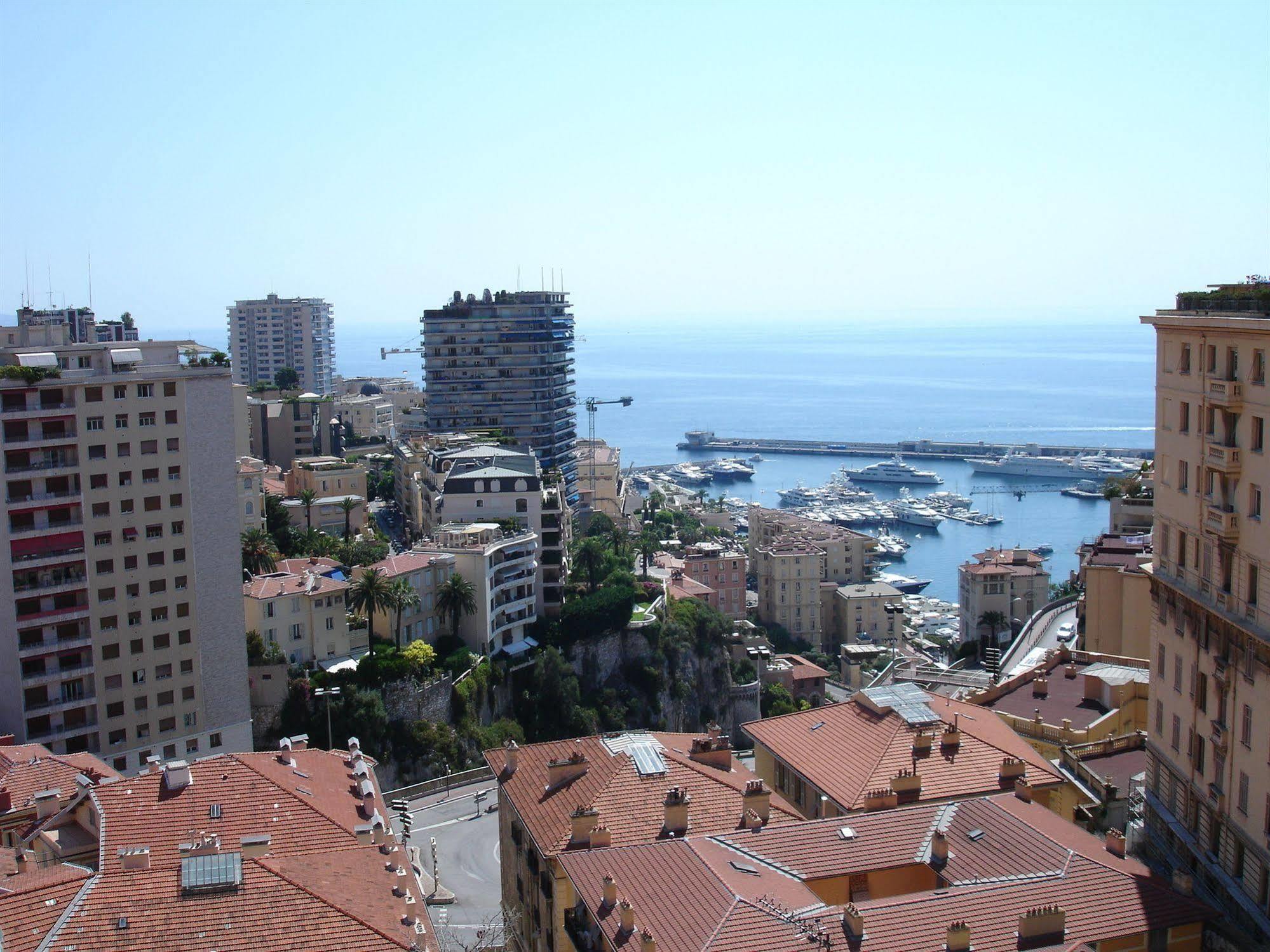 Alfred Hotels Monaco - Ex Forum - Hotel Renove Beausoleil Εξωτερικό φωτογραφία