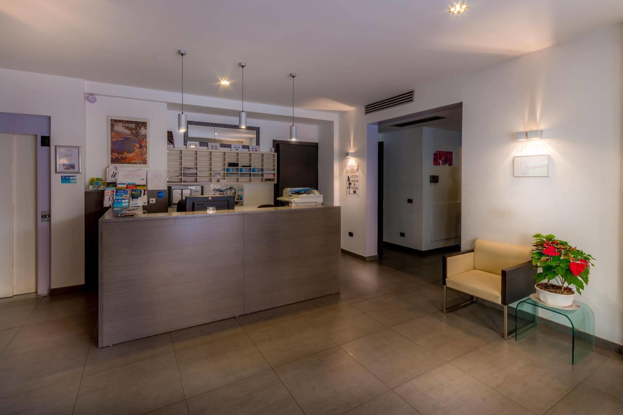 Alfred Hotels Monaco - Ex Forum - Hotel Renove Beausoleil Εξωτερικό φωτογραφία